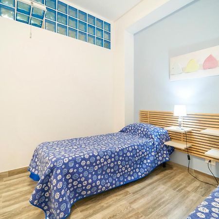 הוילה פורטו פאלו Al Mare מראה חיצוני תמונה
